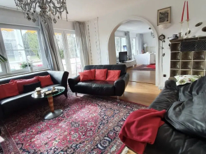 Ferienwohnungen Eder