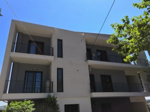 Bikini Apartments