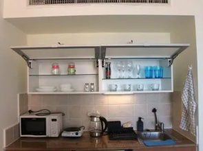 Apartment on the Beach