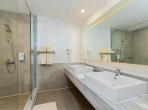 Pickalbatros Jungle Aqua Park - Neverland Hurghada