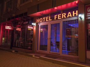Hotel Ferah