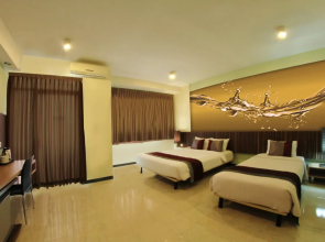 Valore Hotel