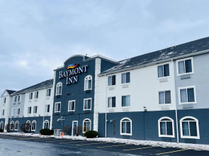 Baymont by Wyndham Chicago/Calumet City