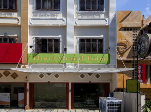 Hotel Grand Toba by OYO Rooms