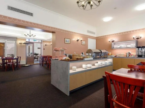 Отель «Койдулапарк»