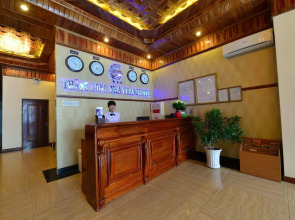 Thang Long Nha Trang