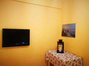 La Caravella apartament