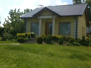 Domek Letniskowy Carpe Diem
