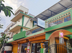 OYO 78146 Pravin holiday home