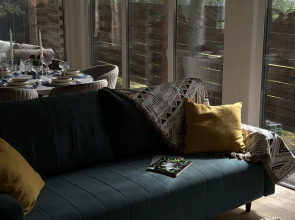 Дом в поселке Вознесенское