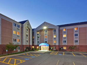Candlewood Suites - Syracuse Airport by IHG