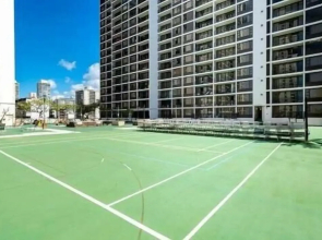 Tower 2 Suite 1702 - Ffp 1 Bedroom Home by Redawning