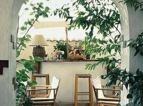 The Park Hotel Piraeus