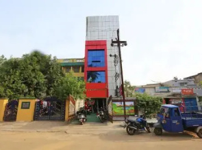 Prasanta Residency by OYO Rooms