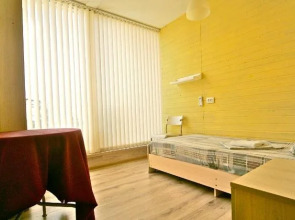 Хостел Оазис Центр 