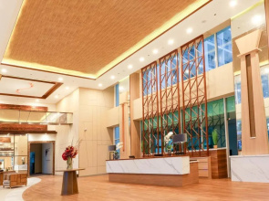 Sotogrande Hotel Baguio