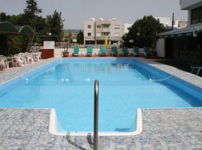 Tycoon Apartments