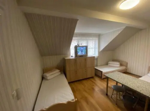 VIP Hostel