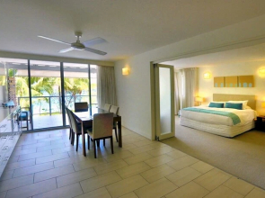 Drift Luxury Private Apartment