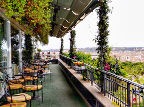 Hotel Splendide Royal