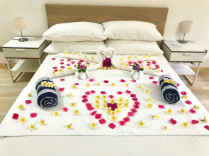 M.Winner Guest House