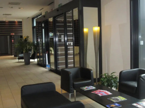 iH Hotels Milano Gioia