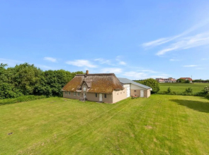 "Thorarin" in Western Jutland