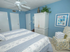 Magnolia 608 Destin - 2 Br Condo