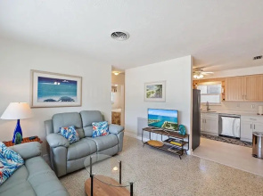 Siesta Treasure 4 Bedroom Home