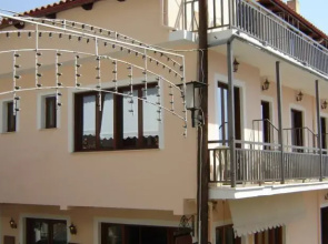 Phaethon Hotel