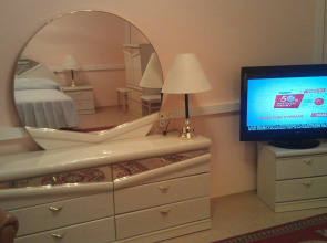 Севмаш санаторий