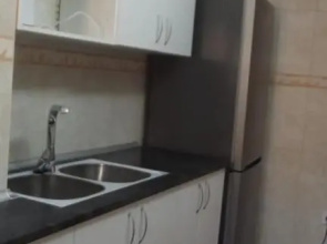 Apartamentos Atlas Terrassa II