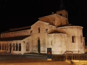 El Balconcito de San Millan II