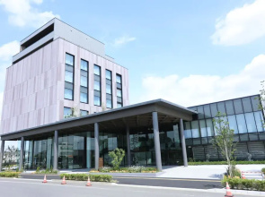 Atago Hotel