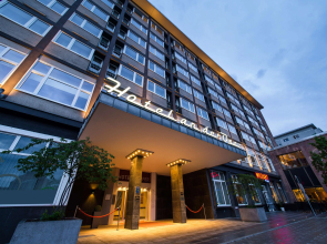 Hotel an der Oper