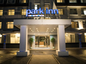 Park Inn by Radisson Bournemouth