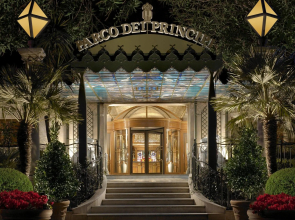 Parco dei Principi Grand Hotel & SPA - Preferred Hotels & Resorts