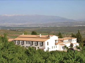 Huerta Nazari