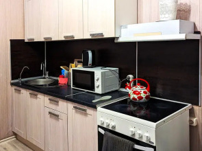 Ekodomik Lobnya (apartment Yunosti)