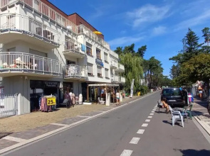Apartamenty Sonata