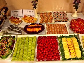 Хостел Margo Palace