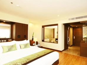 The Heritage Pattaya Beach Resort