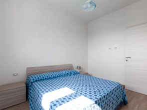 Appartamento vista mare spiaggia Ionio m273