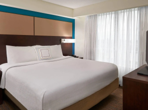 Residence Inn by Marriott Toronto Airport