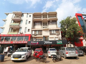 Hotel Pandav by OYO Rooms