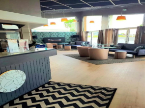 Hôtel Solana, Niort Est