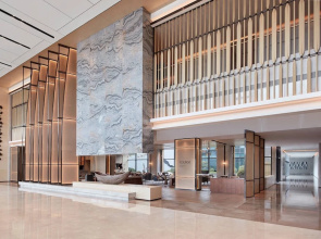 Courtyard by Marriott Qinhuangdao