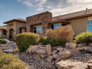 The At Coral Springs Resort 3 Bedroom Apts by RedAwning