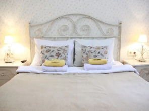 Rooms in Union on Marata