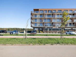 Sun & Snow Resort Kołobrzeg